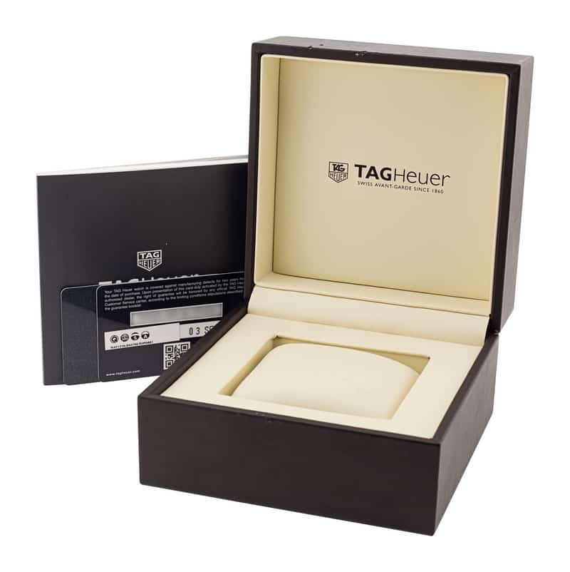 Tag Heuer Aquaracer WAY131N.BA0748